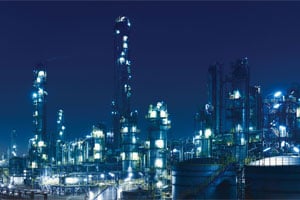 Chauffage pour Fabrication et Processus Industriel