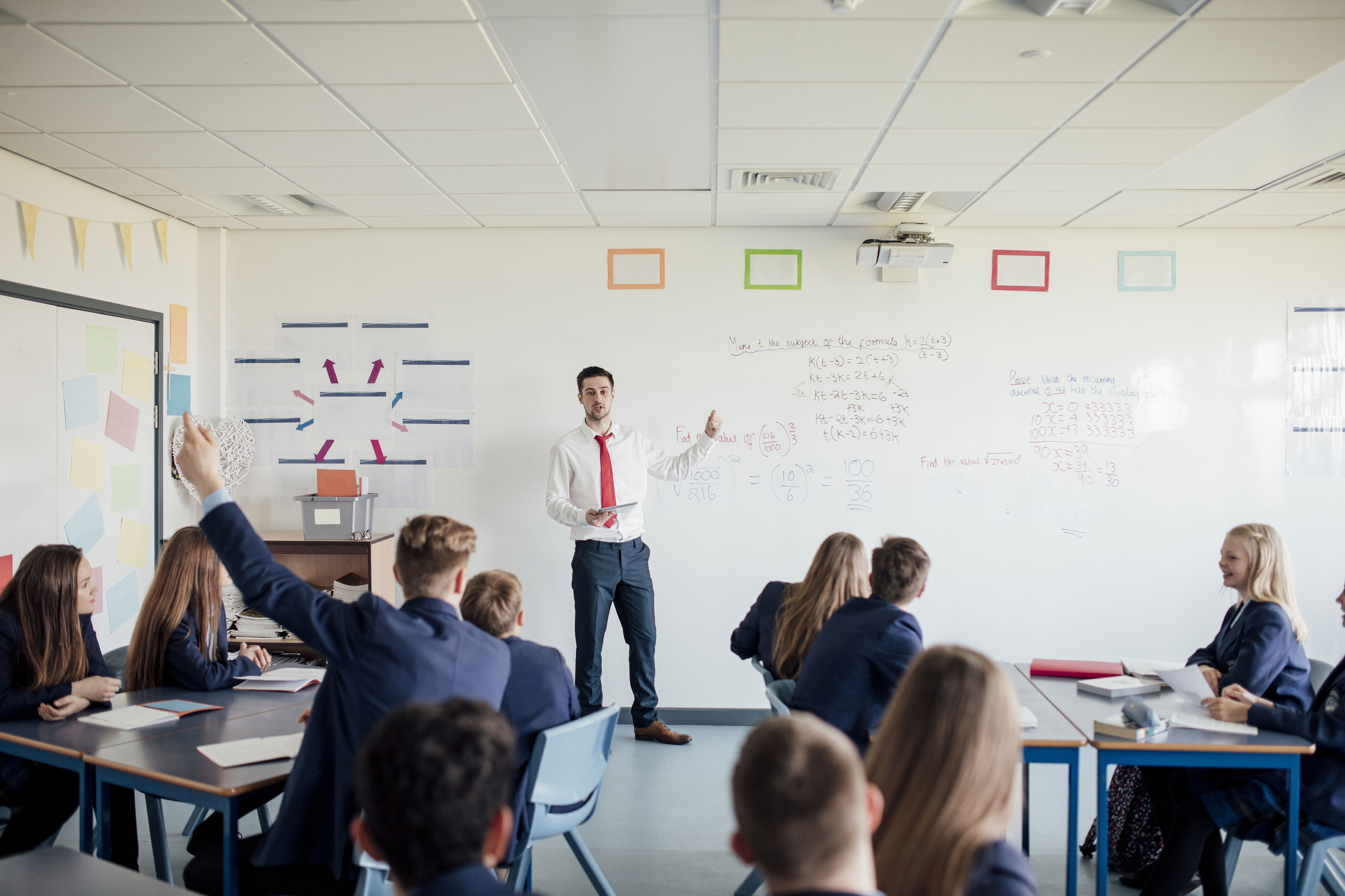 Chauffage pour Ecoles et Education Nationale