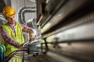 Groupe de Froid pour Les Installateurs HVAC
