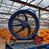 Comment bien choisir un ventilateur ?