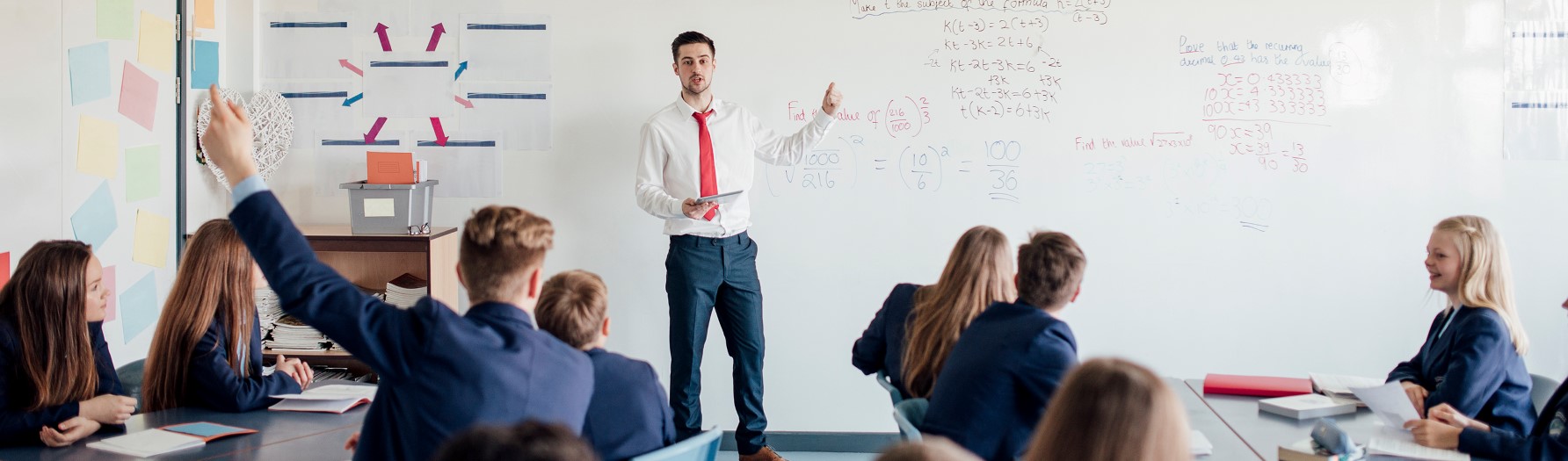 Climatisation pour écoles et universités