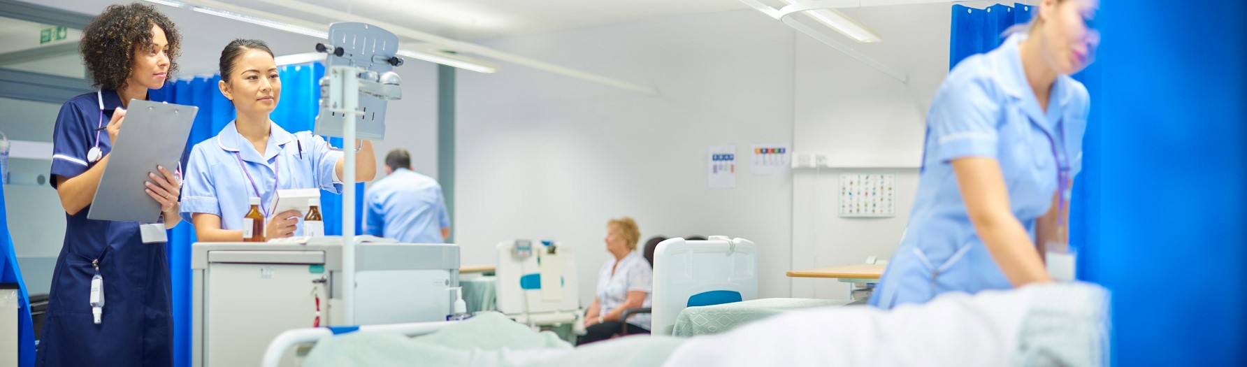 Hôpitaux Et Centres De Soins