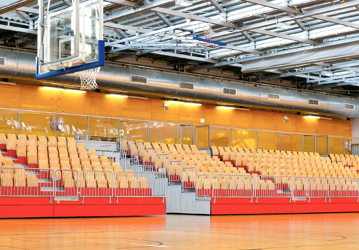 Clubs de sport et loisirs