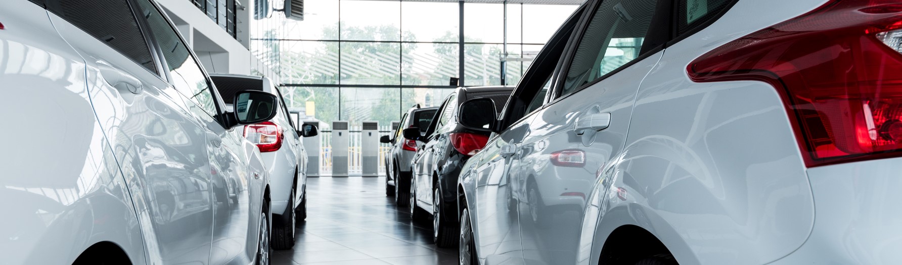 Climatisation pour showrooms