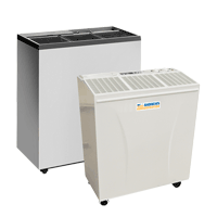 Humidificateur