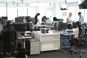 Climatisation pour Bureaux et Salles de réunion