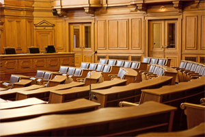 Climatisation pour Administrations et Secteur Public