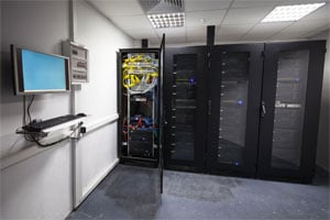 Climatisation pour Salle de Serveurs et Salle Informatique