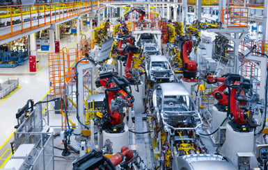 Industriële Expertise