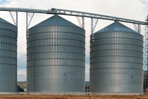 Ventilation pour Industrie Agroalimentaire