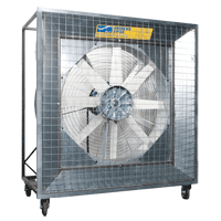 Ventilateurs industriels