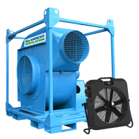 Ventilation