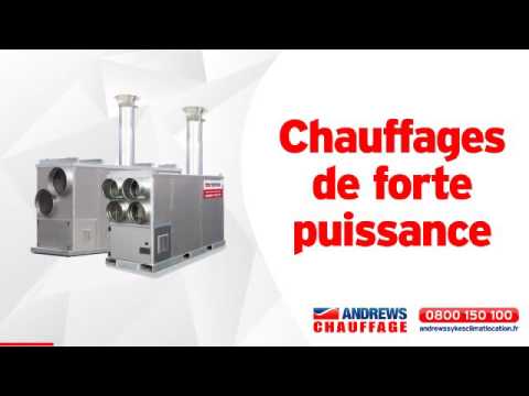 Chauffage
