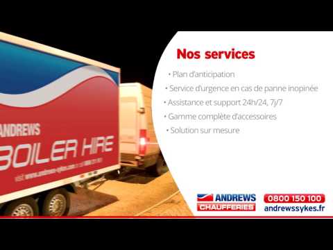 Chauffage