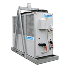 100 kW Refroidisseur