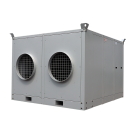 150 kW Ventilo-convecteur