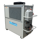 30kW Refroidisseur - HP