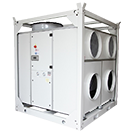 HPAC 90 HP