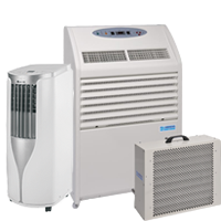 Airconditioning verkoop