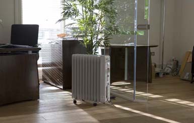 Bureaux