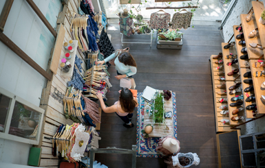 Magasins / Boutiques