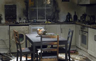 Incendies ou inondations