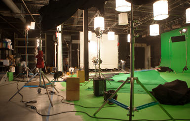 Tournages de films