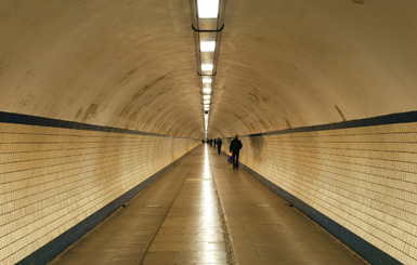 Tunnel