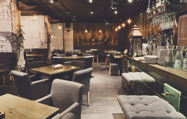 Bars et Restaurants