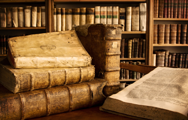 Documents historiques