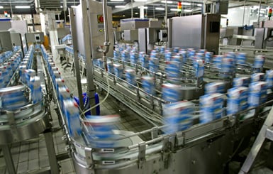 Froid Industriel