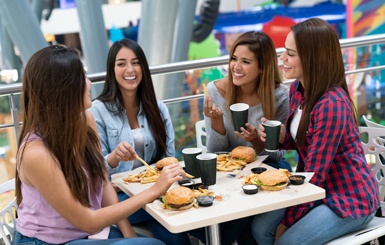 Restaurants