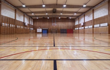 Gymnases