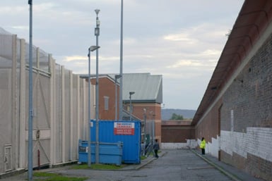 Hulp bij noodgevallen