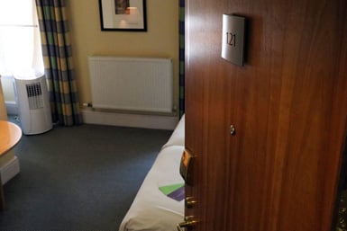 Hotels