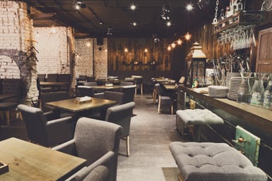 Restaurants & Bars