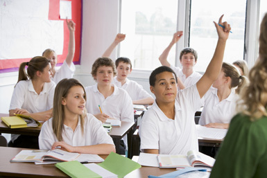 Onze Onderwijs Expertise