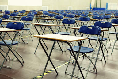 Scholen & Universiteiten