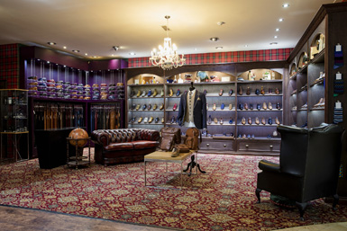 Prestige Retailers