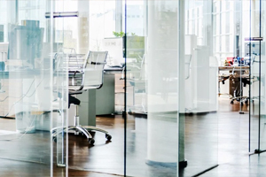 Chauffage pour Bureaux et Salles de Réunion