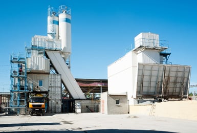 Betonkoeling