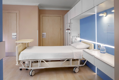Ervaring In Gezondheidszorg