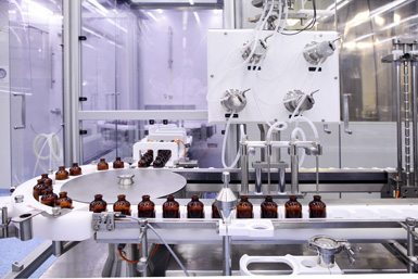 Pharmaceutische expertise