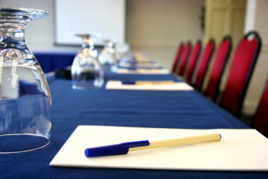 Conferenties