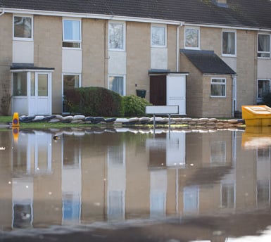 Sociale huurwoningen