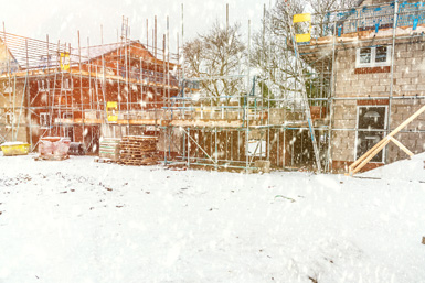 Beveiliging Tegen Vorst