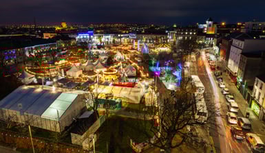 Buitenevenement