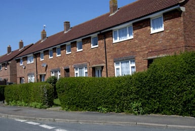 Sociale Huurwoningen