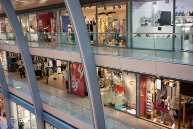 Onze Retail Ervaring
