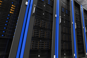 Humidificateurs pour data center et salles serveurs